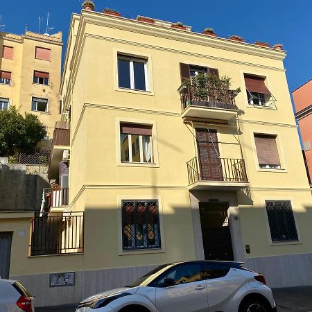 Appartamento Vaticano Rom Exterior foto